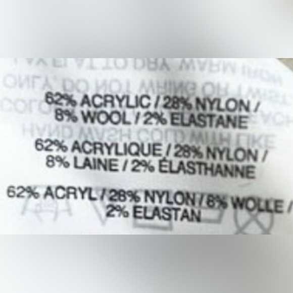 J crew sweater cape - Picture 5 of 5